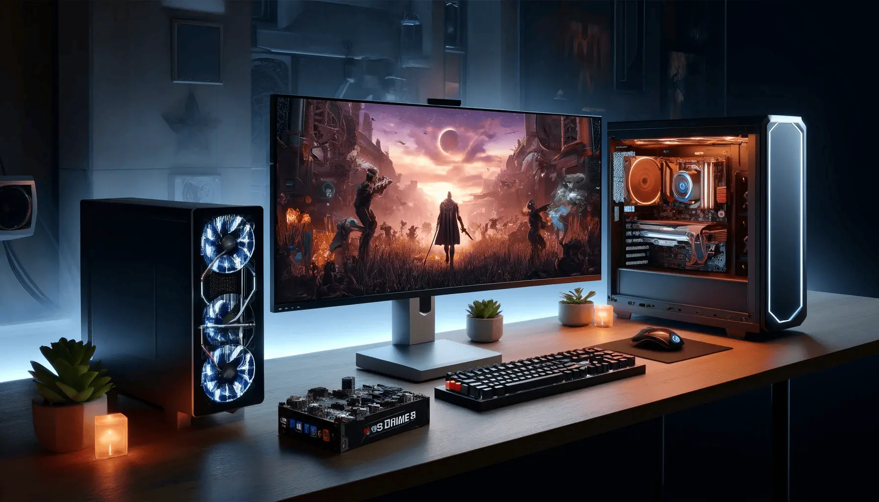 Optimizing Your PC For High-End Gaming: A Step-By-Step Guide
